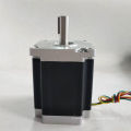 CNC Kit 2 Axis powerful Nema42 Stepper Motor 201mm 8A 4200oz-in and Driver